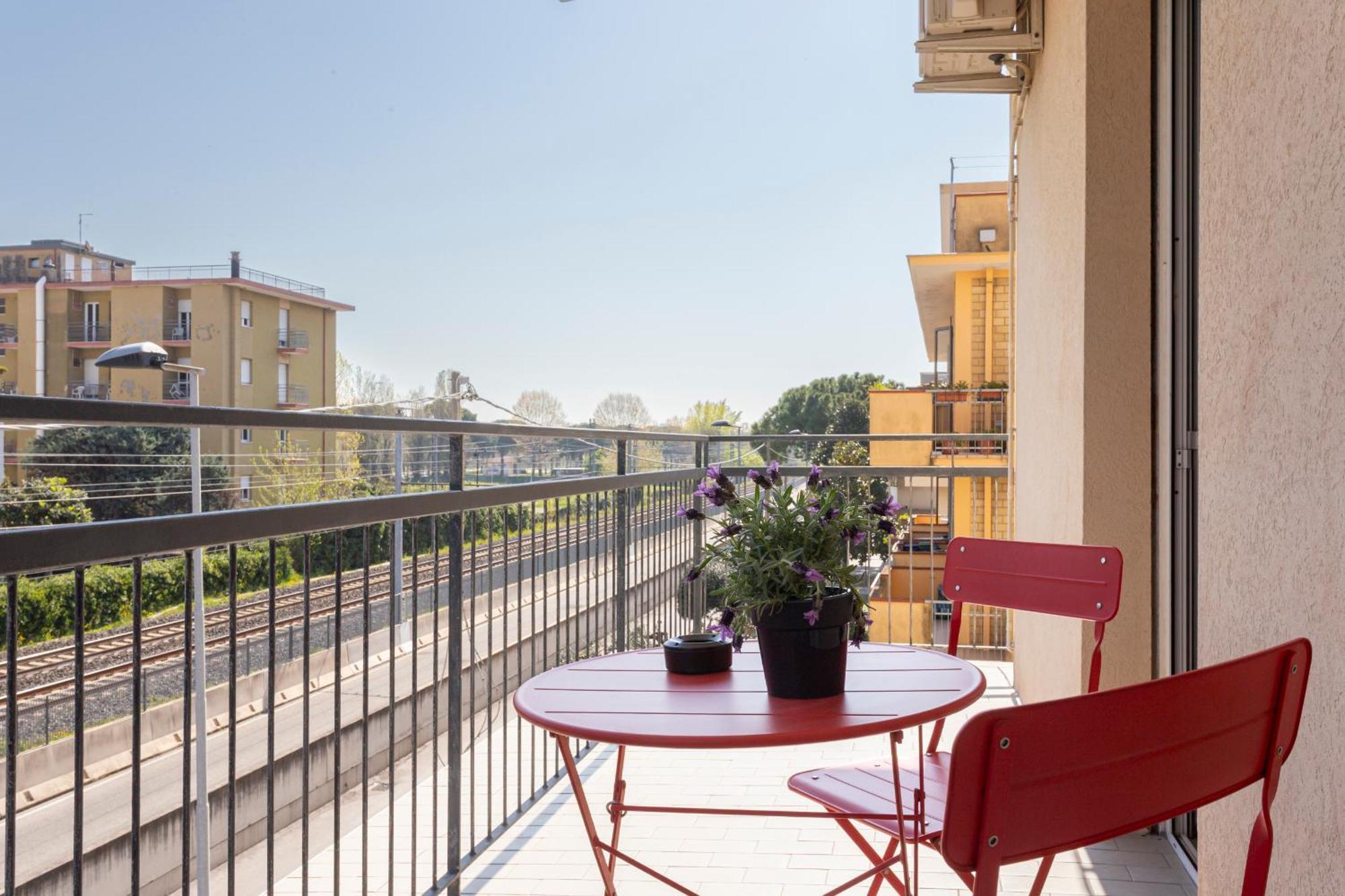 Hotel A Casa Nostra Римини Экстерьер фото